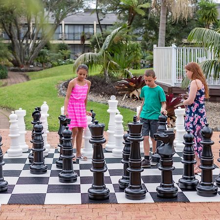 Holiday Inn Auckland Airport By Ihg Exterior foto