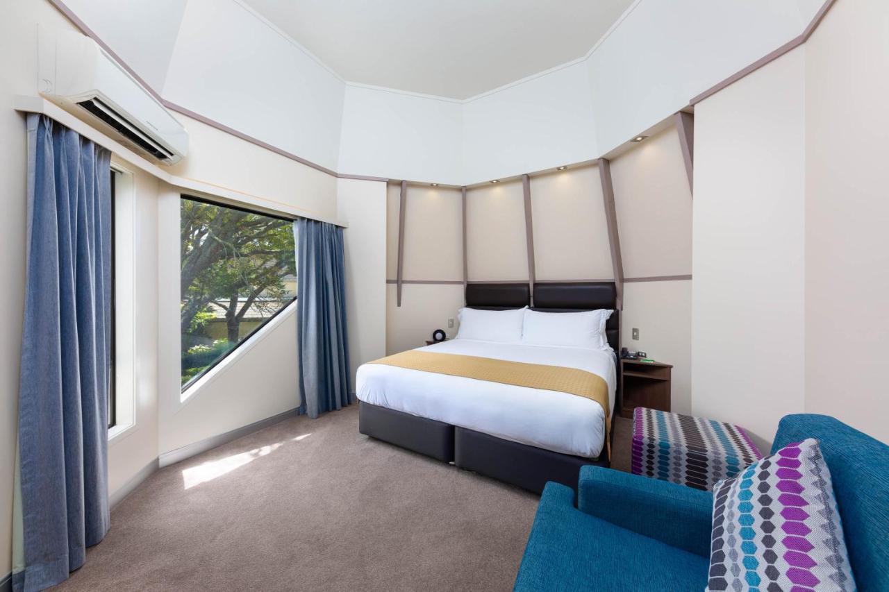Holiday Inn Auckland Airport By Ihg Exterior foto
