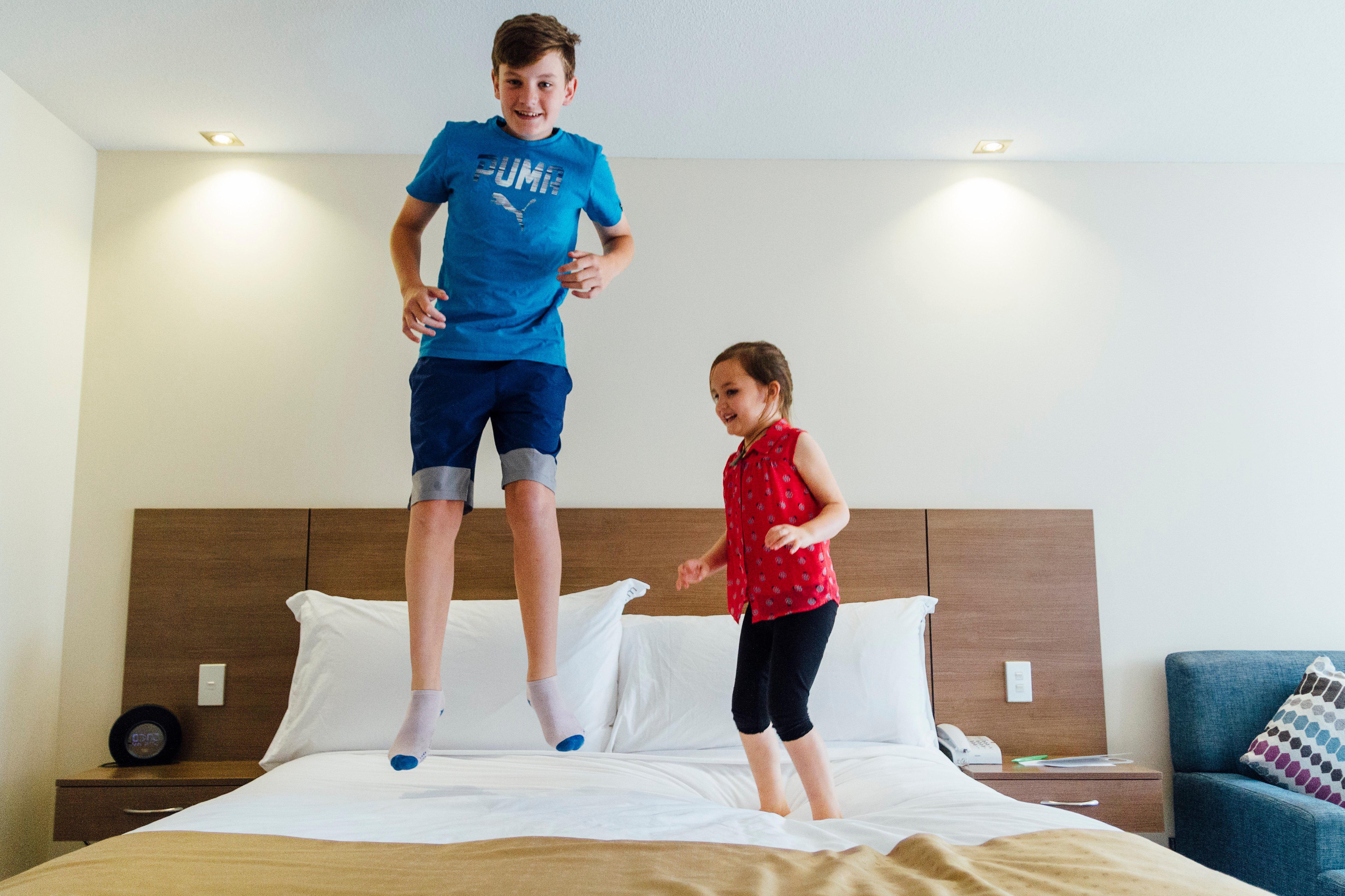 Holiday Inn Auckland Airport By Ihg Exterior foto