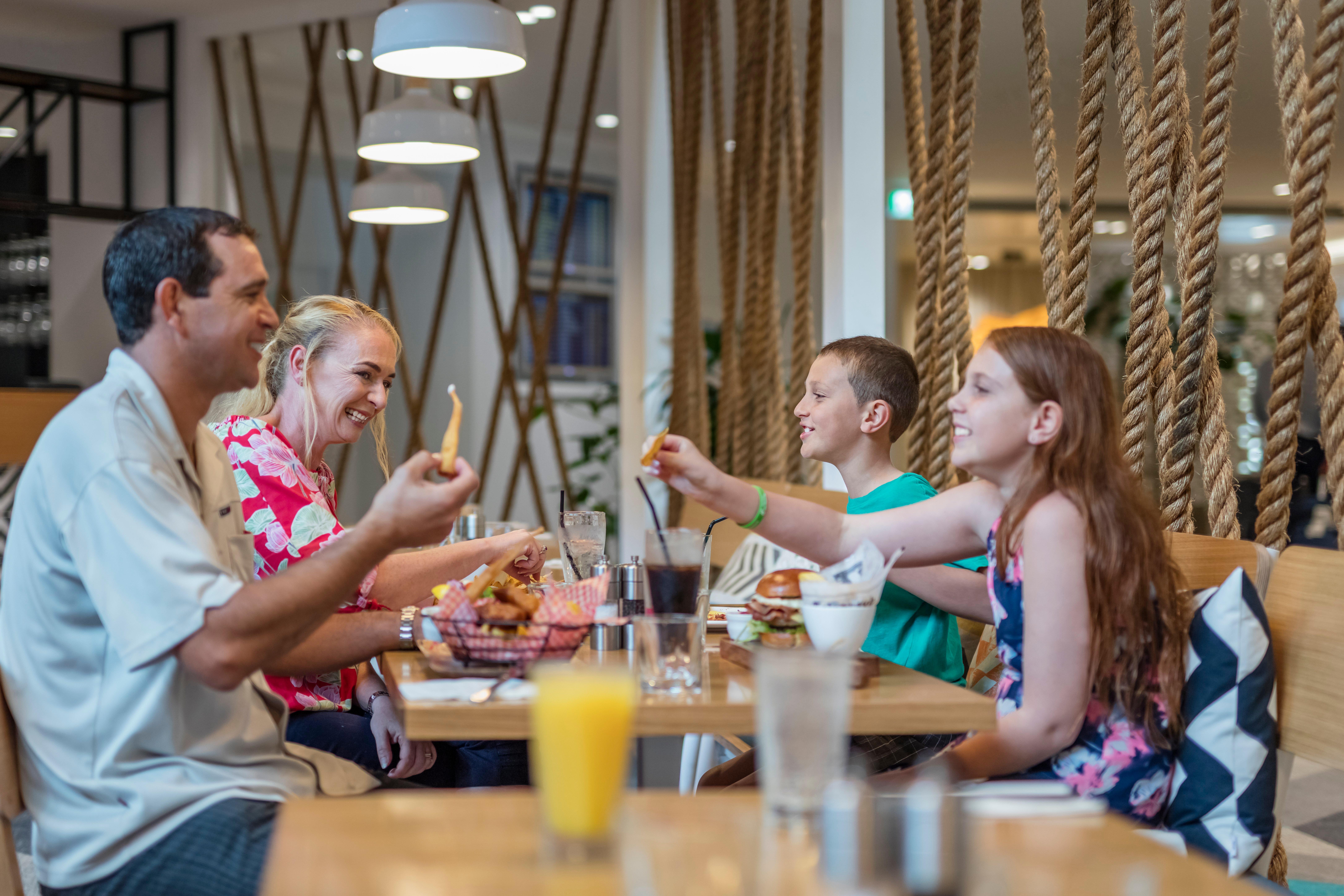 Holiday Inn Auckland Airport By Ihg Exterior foto