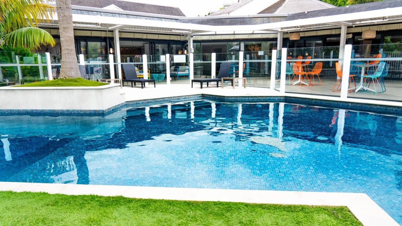 Holiday Inn Auckland Airport By Ihg Exterior foto