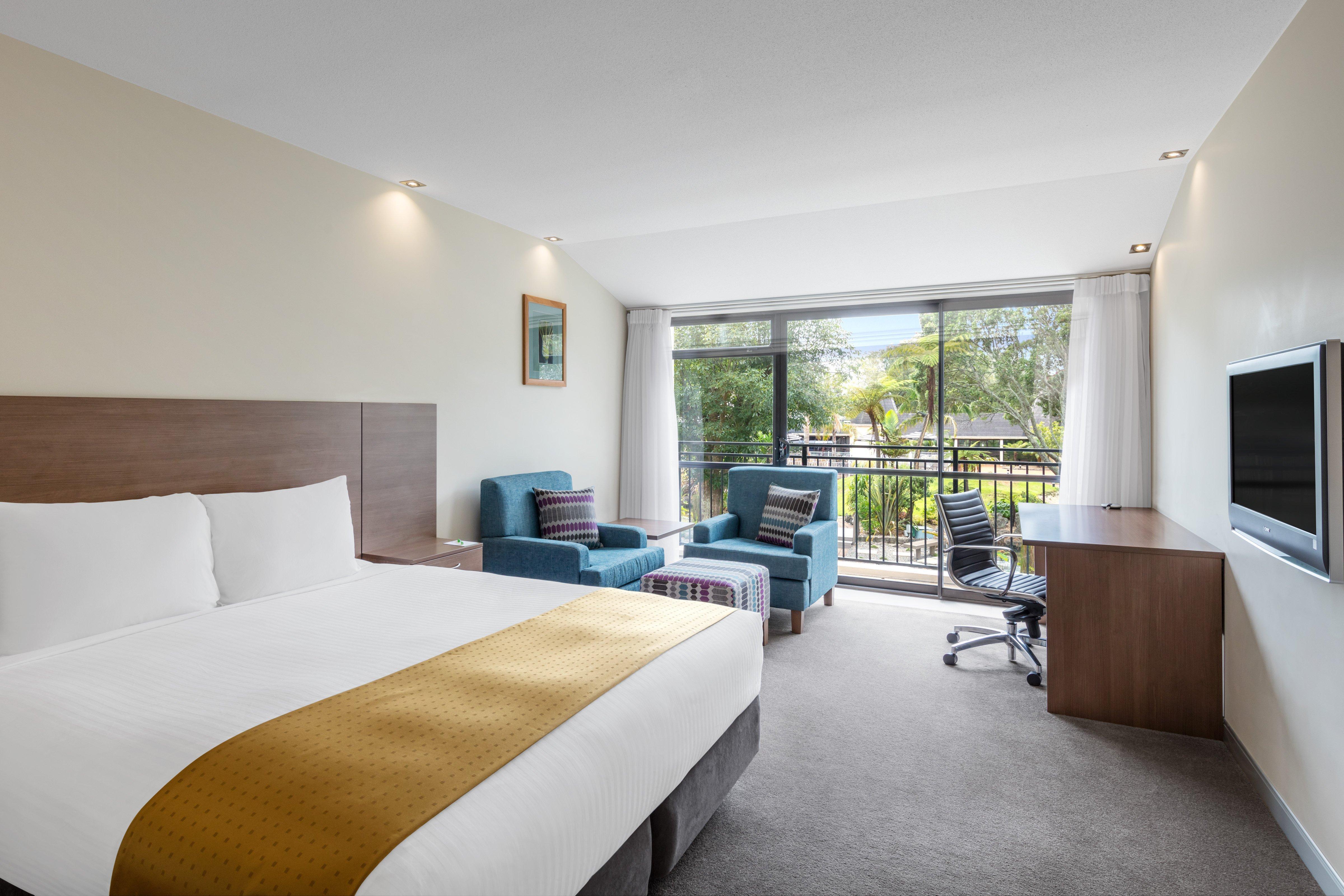 Holiday Inn Auckland Airport By Ihg Exterior foto