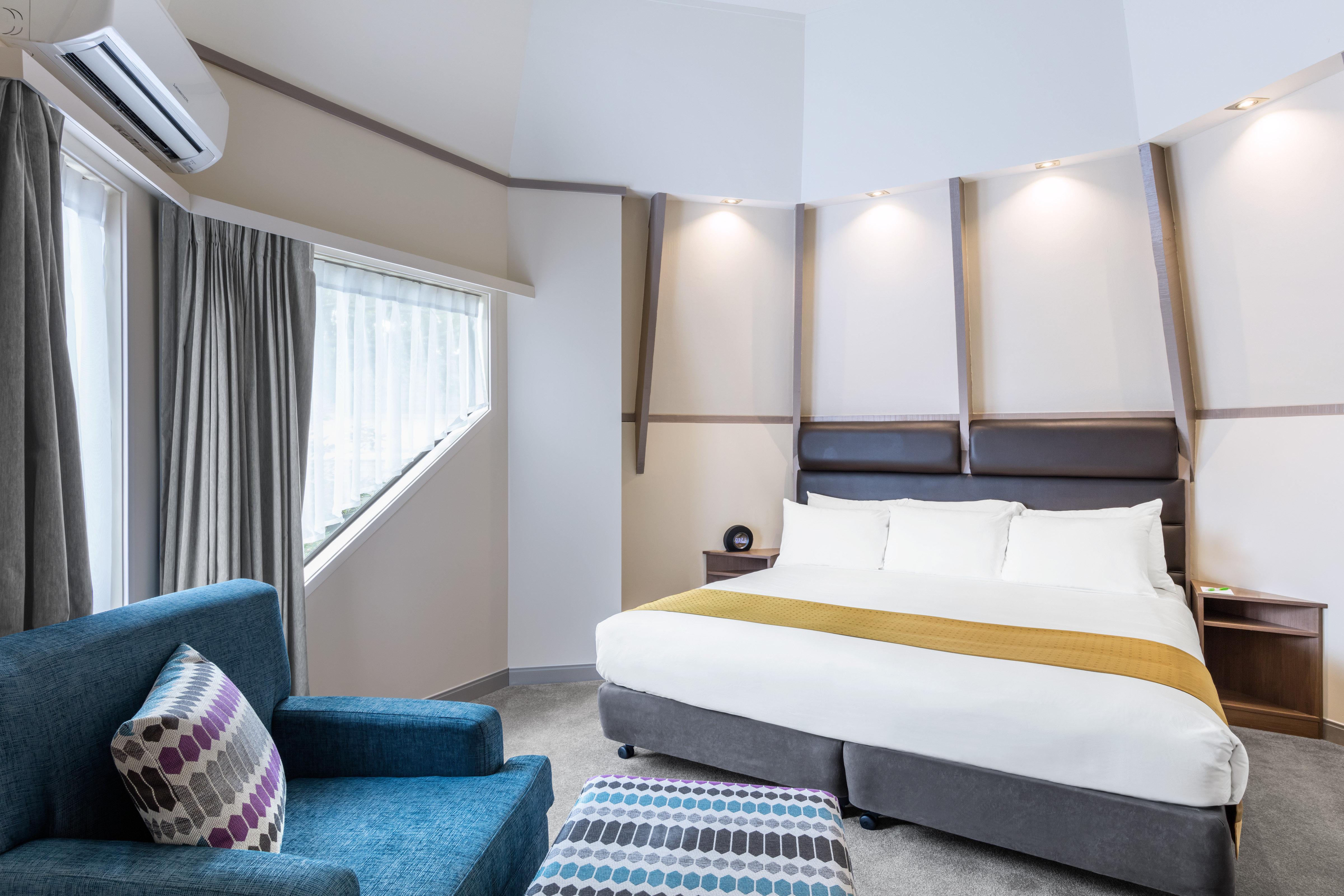 Holiday Inn Auckland Airport By Ihg Exterior foto