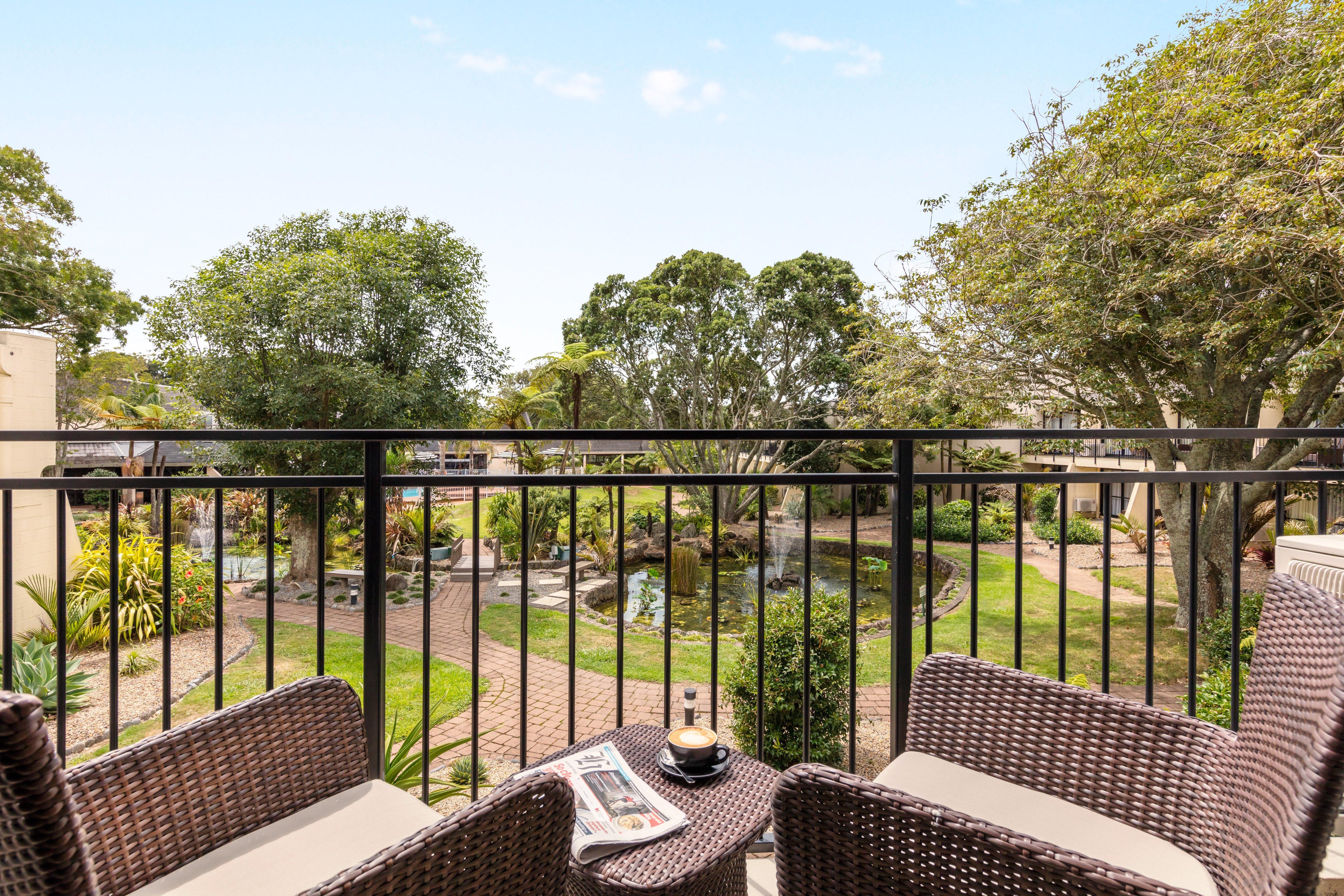 Holiday Inn Auckland Airport By Ihg Exterior foto