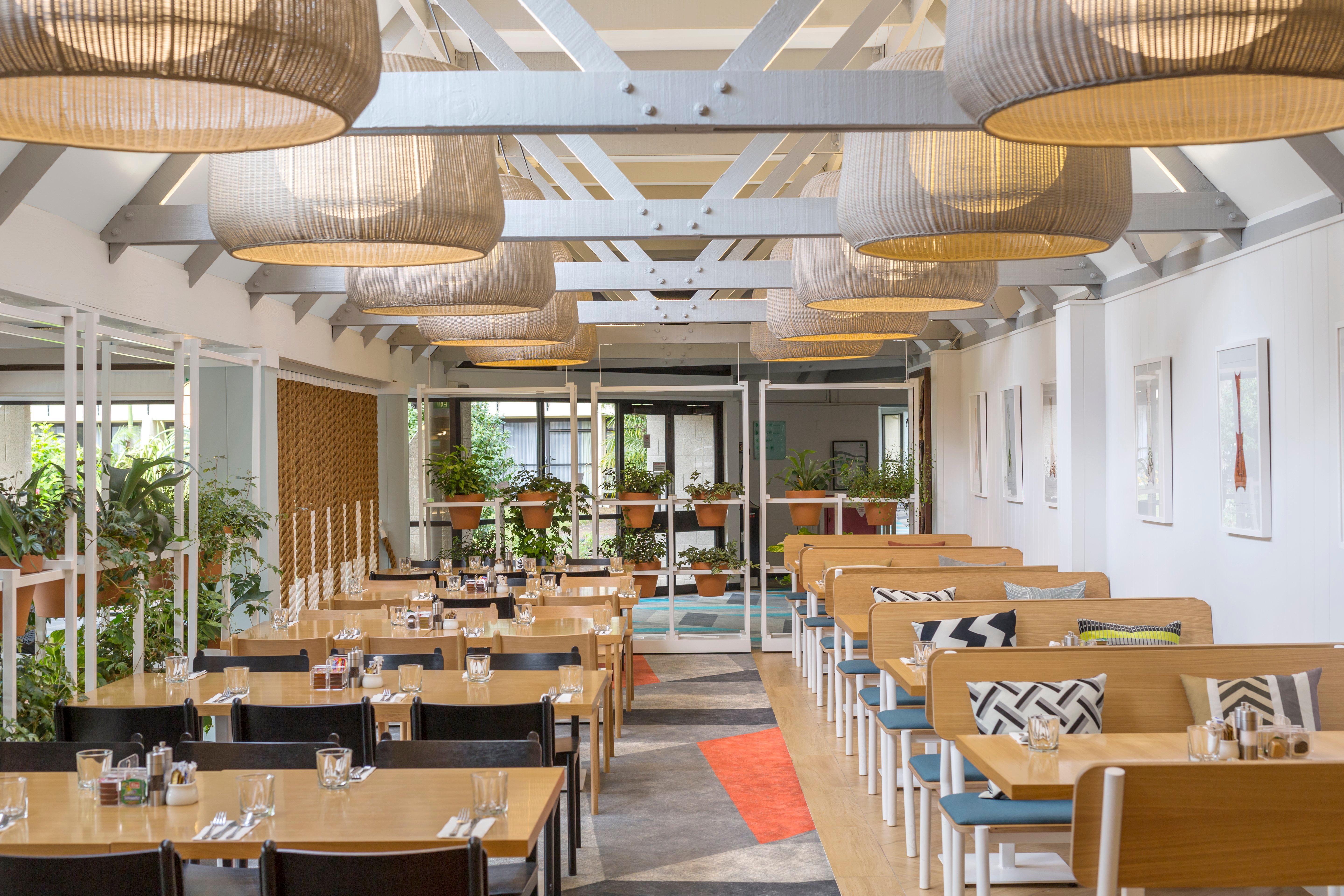 Holiday Inn Auckland Airport By Ihg Exterior foto