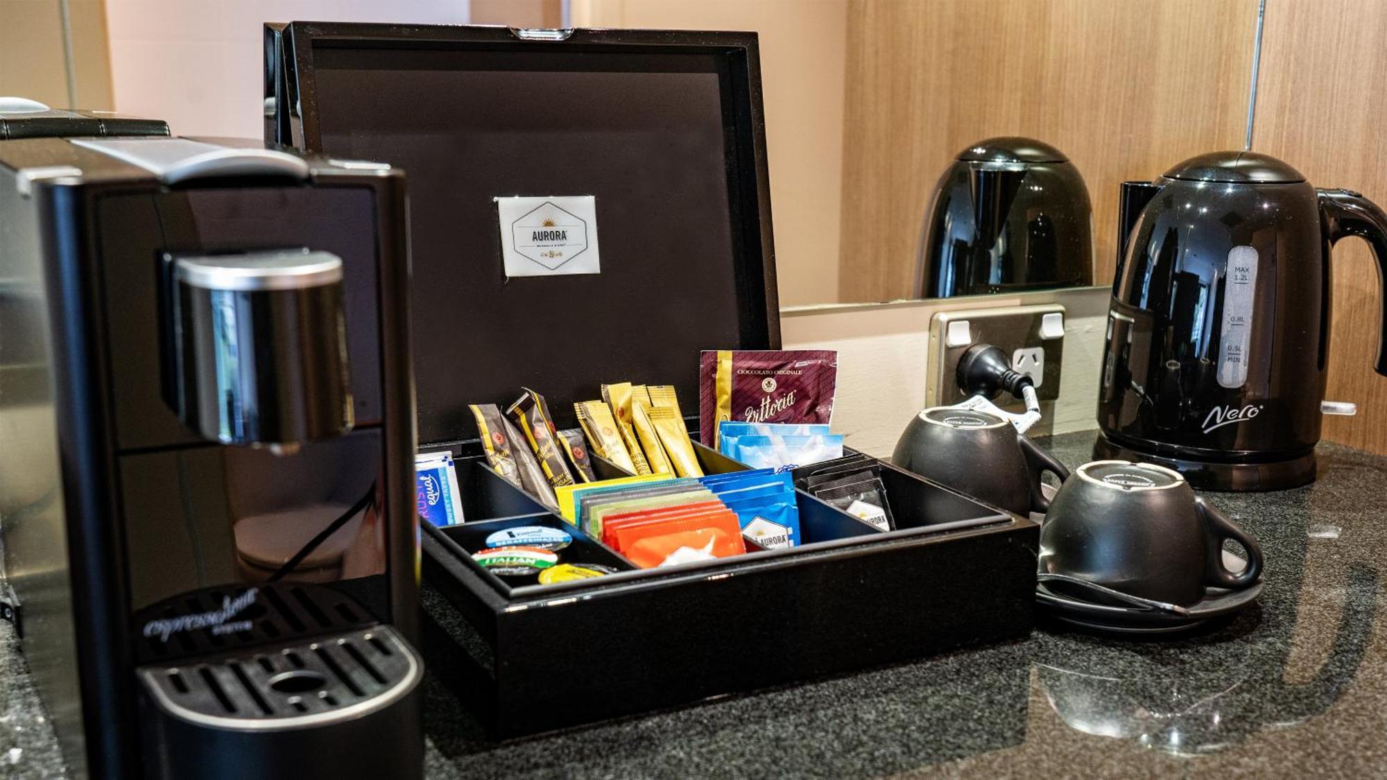 Holiday Inn Auckland Airport By Ihg Exterior foto