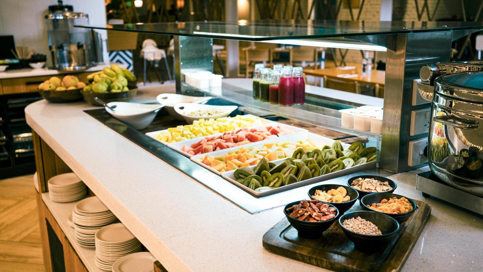 Holiday Inn Auckland Airport By Ihg Exterior foto
