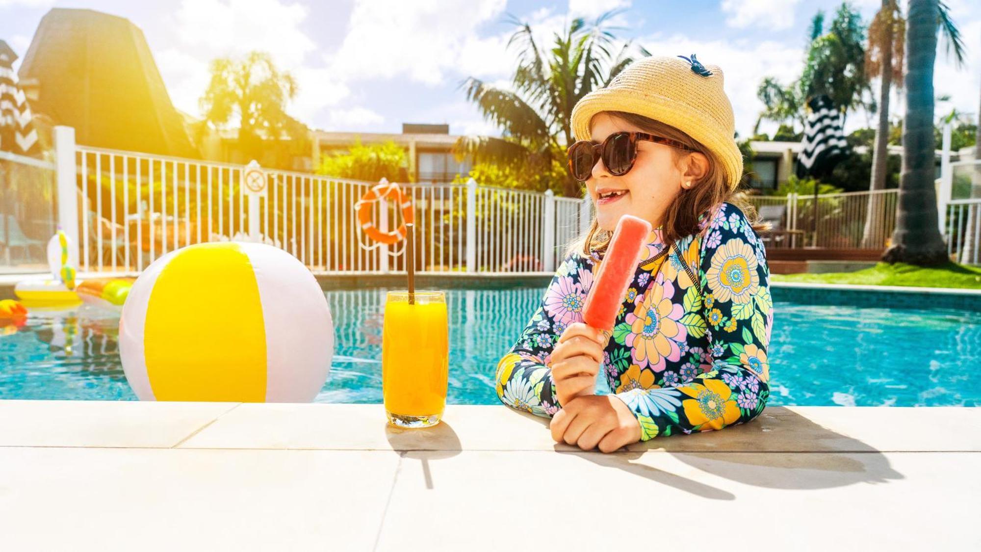 Holiday Inn Auckland Airport By Ihg Exterior foto